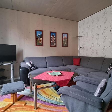 Ferienwohnung Holzmann Wernigerode Exterior foto