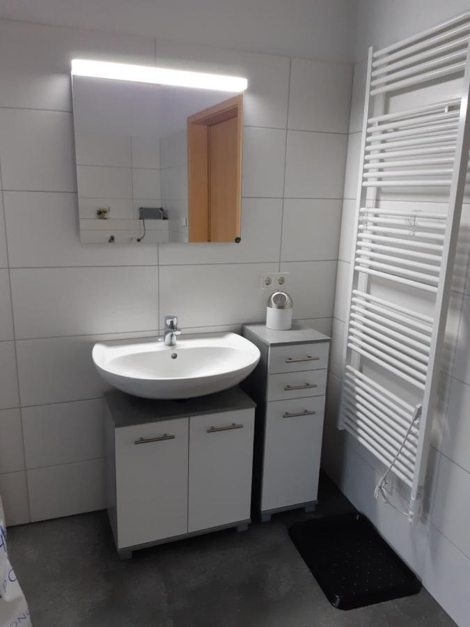 Ferienwohnung Holzmann Wernigerode Exterior foto