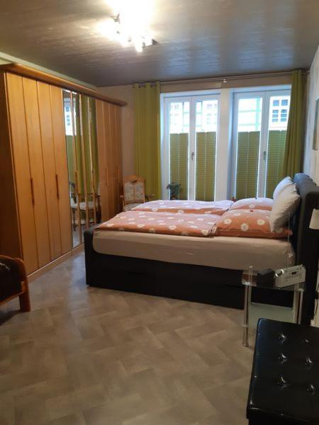 Ferienwohnung Holzmann Wernigerode Exterior foto