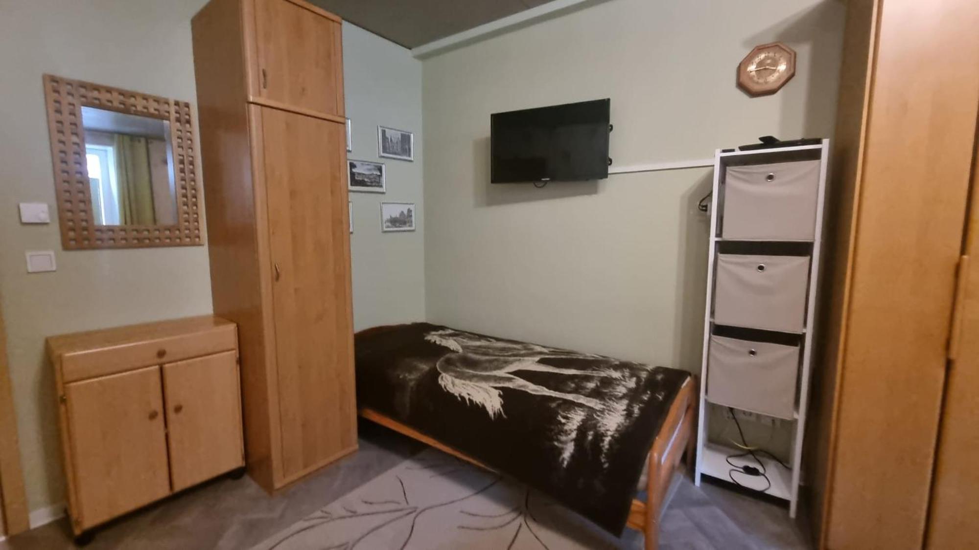 Ferienwohnung Holzmann Wernigerode Exterior foto