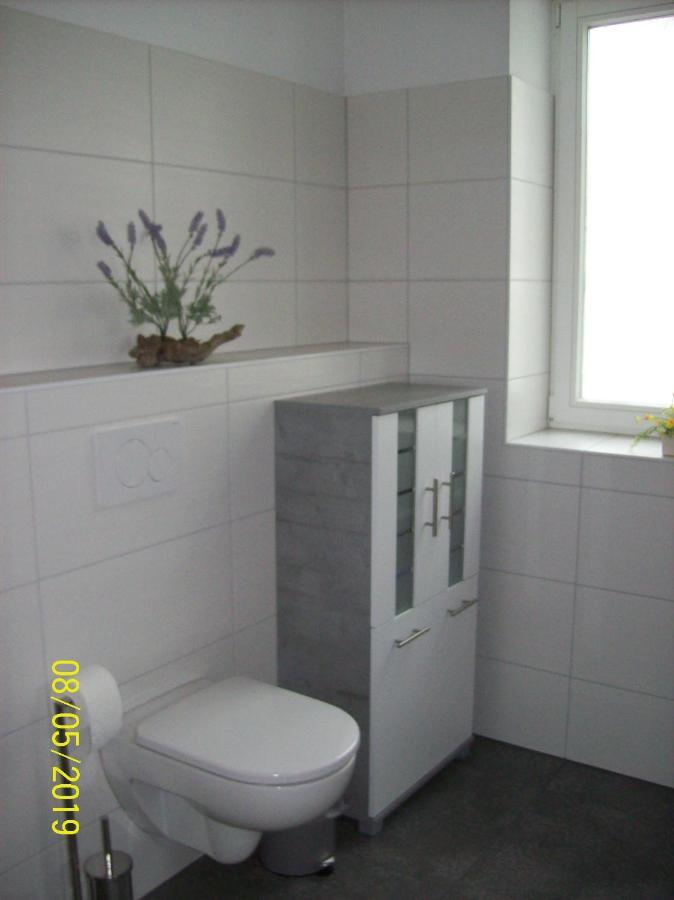 Ferienwohnung Holzmann Wernigerode Exterior foto